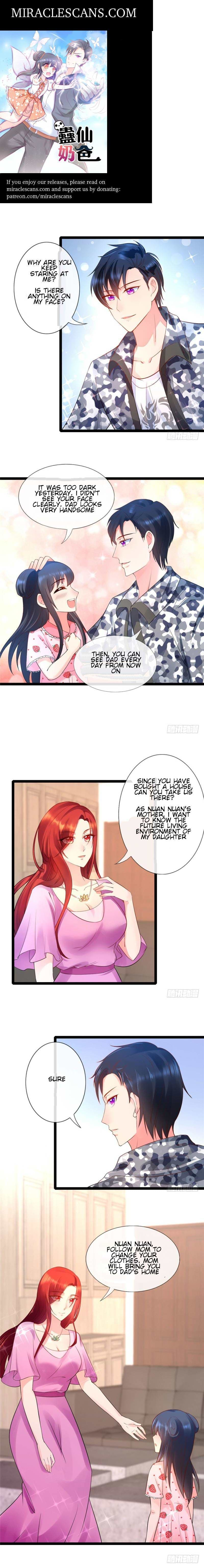 Immortal Nanny Dad Chapter 12 1